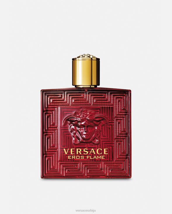 мушкарци Versace црвена ерос фламе едп 100 мл Прибор 2DJLH1721