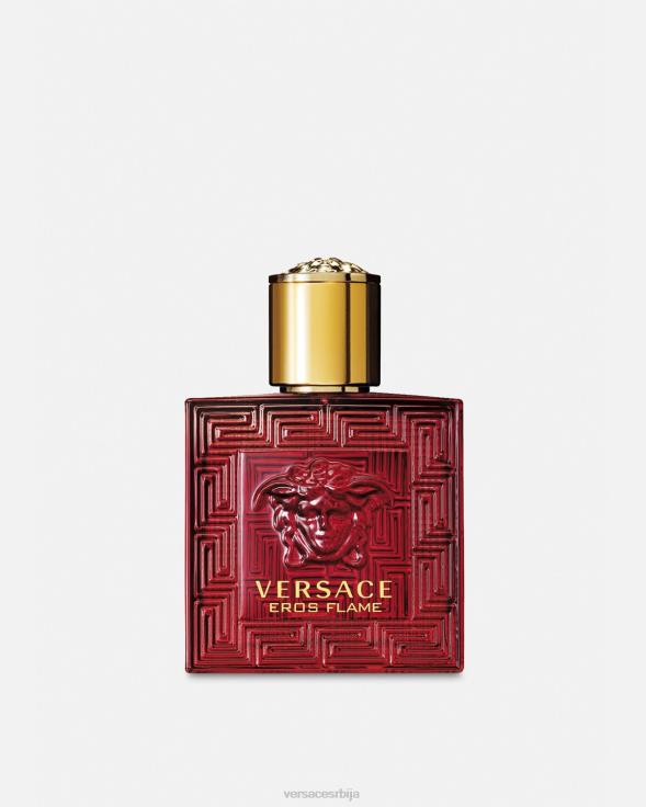 мушкарци Versace црвена ерос фламе едп 50 мл Прибор 2DJLH1720