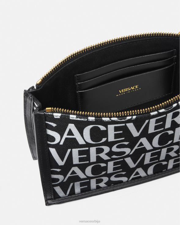 мушкарци Versace принт торба за каиш торбе 2DJLH1501