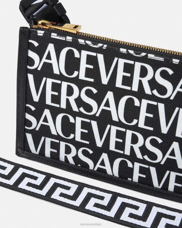 мушкарци Versace принт торба за каиш торбе 2DJLH1501